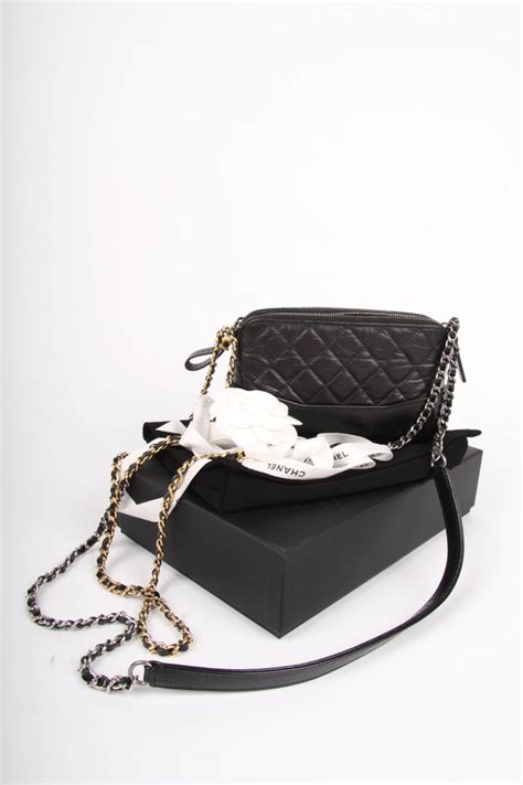 chanel gabrielle mini bag ราคา|mini Chanel bag.